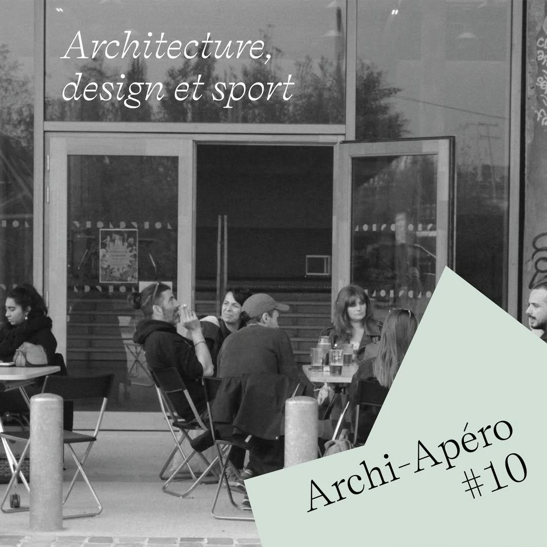 Archi Ap&eacute;ro 10 : Architecture, design et sport (waao)