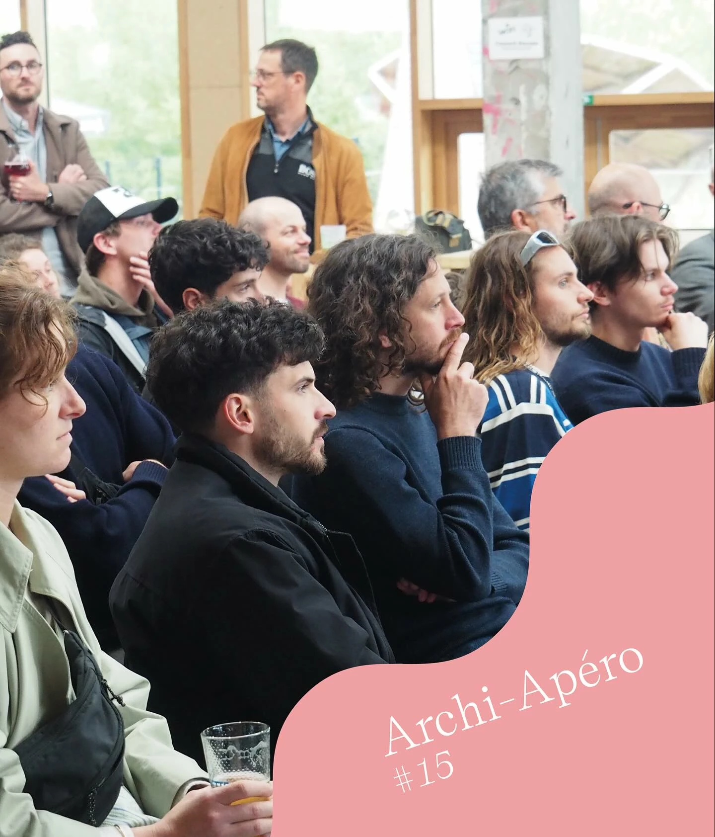Archi-Ap&eacute;ro 15 - Comment le r&eacute;cit d&rsquo;un monde d&eacute;sirable peut-il d&eacute;placer le regard et adapter les m&eacute;thodes de conception ? (waao)
