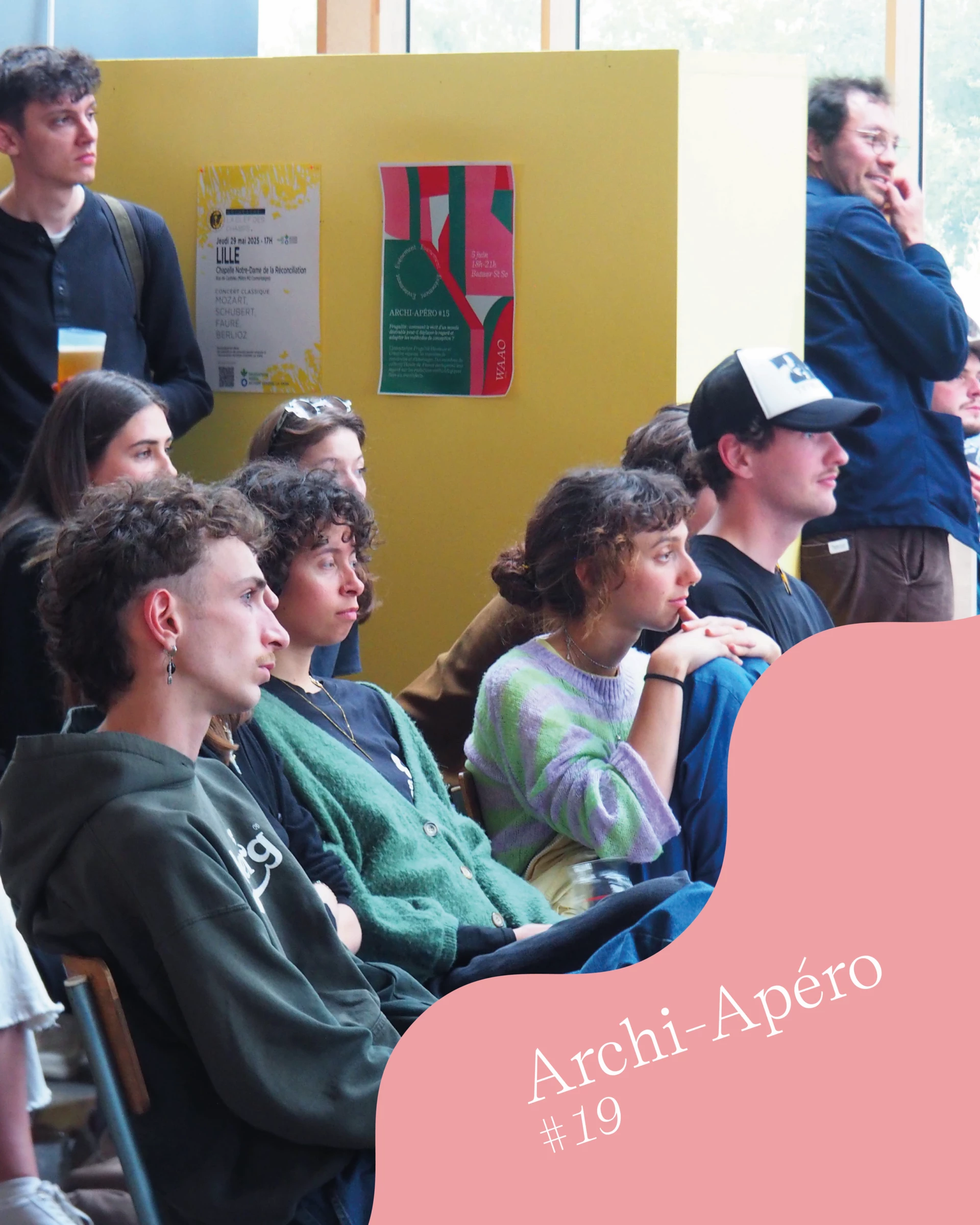 Archi Ap&eacute;ro 19 - Pourquoi construit on encore en pierre ? (waao)