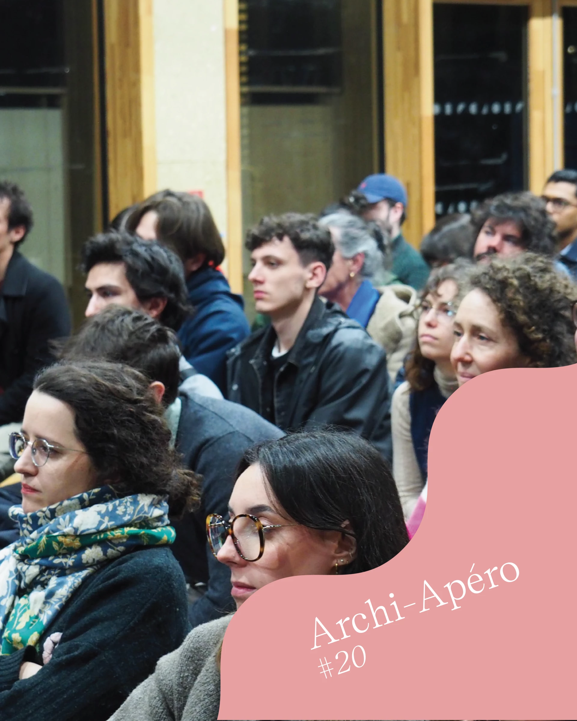 Archi Ap&eacute;ro 20 - Elles construisent, elles transforment : le f&eacute;minisme en chantier (waao)