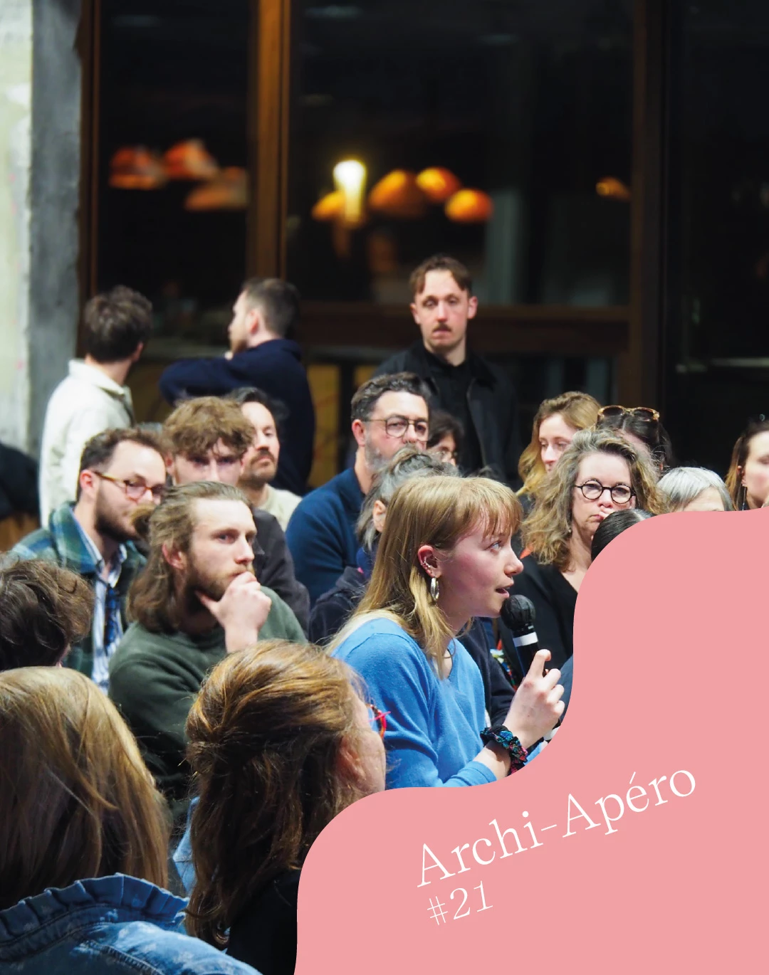 Archi Ap&eacute;ro 21 - Peut-on vraiment parler de r&eacute;-emploi dans la construction aujourd&rsquo;hui ? (waao)