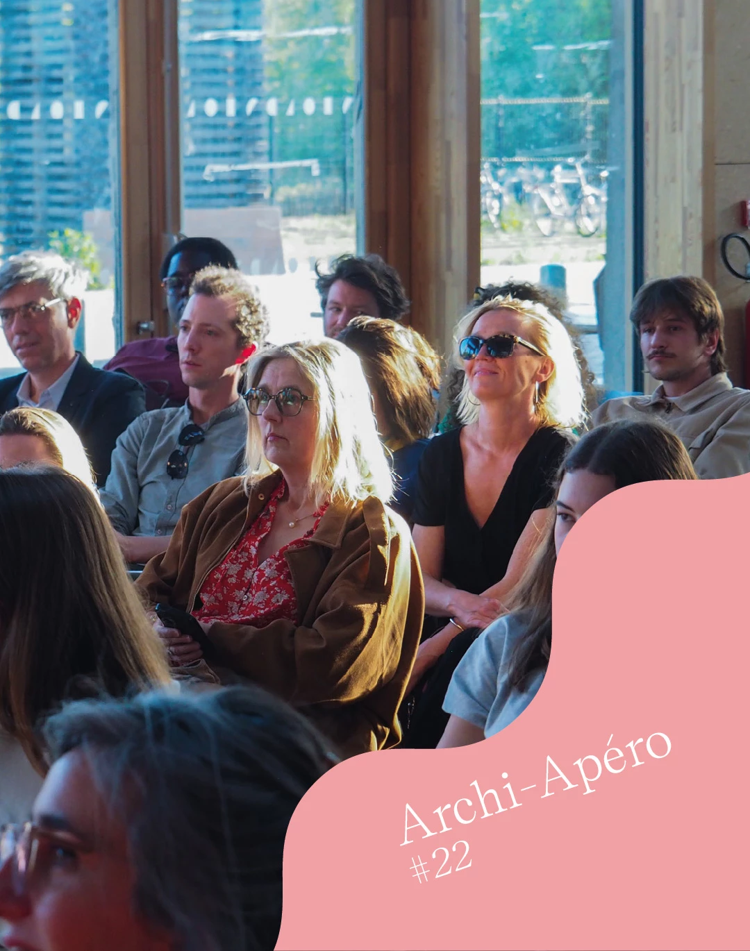 Archi Ap&eacute;ro 22 - &Agrave; la d&eacute;couverte d'Europan (waao)