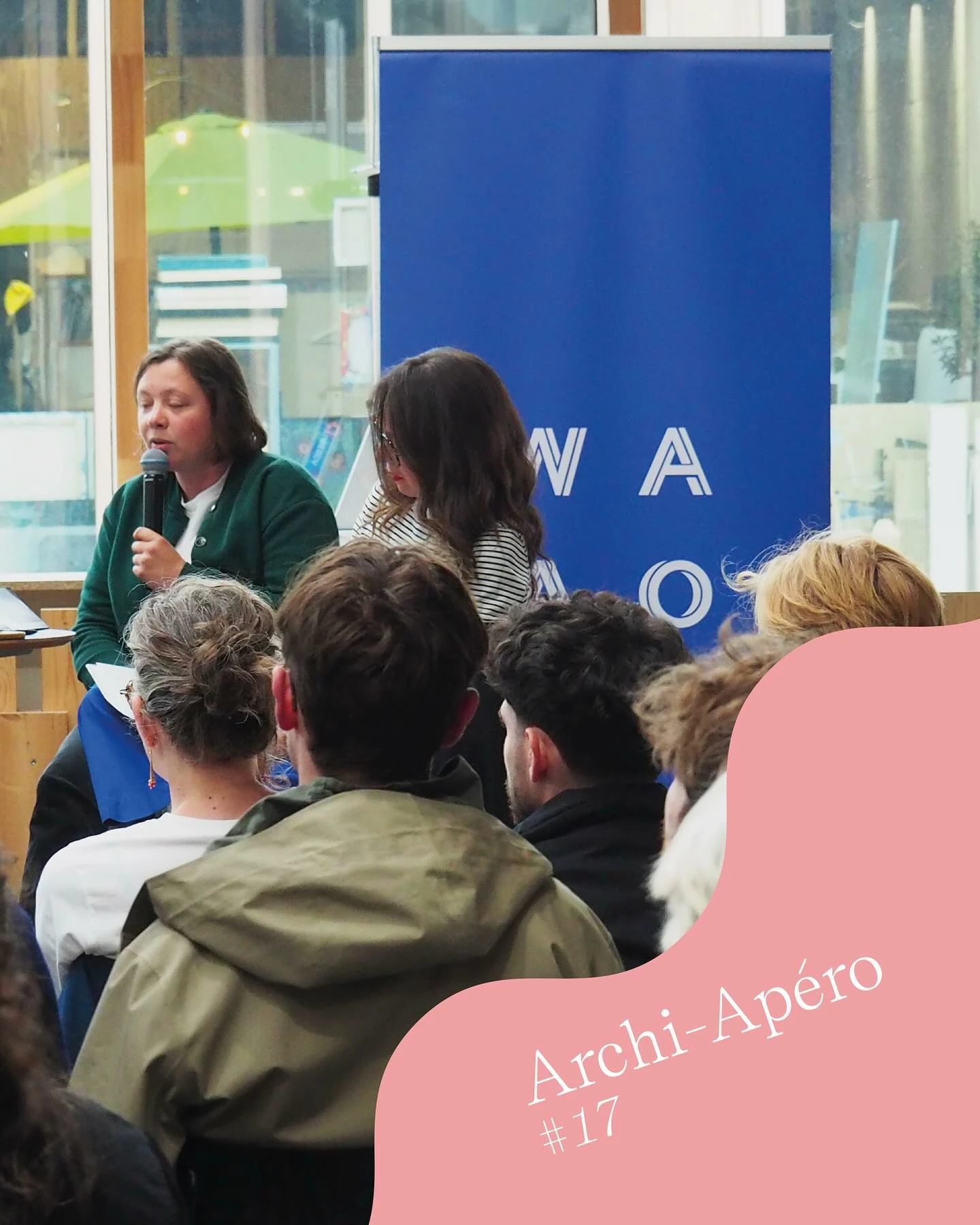 Archi Ap&eacute;ro 17 - Le foncier est-il un tabou de l&rsquo;architecture ? (waao)