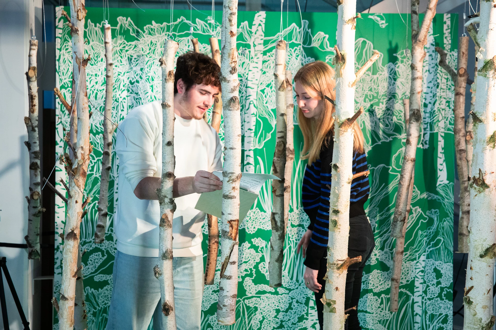 Exposition Dunkerque Supertars (waao)