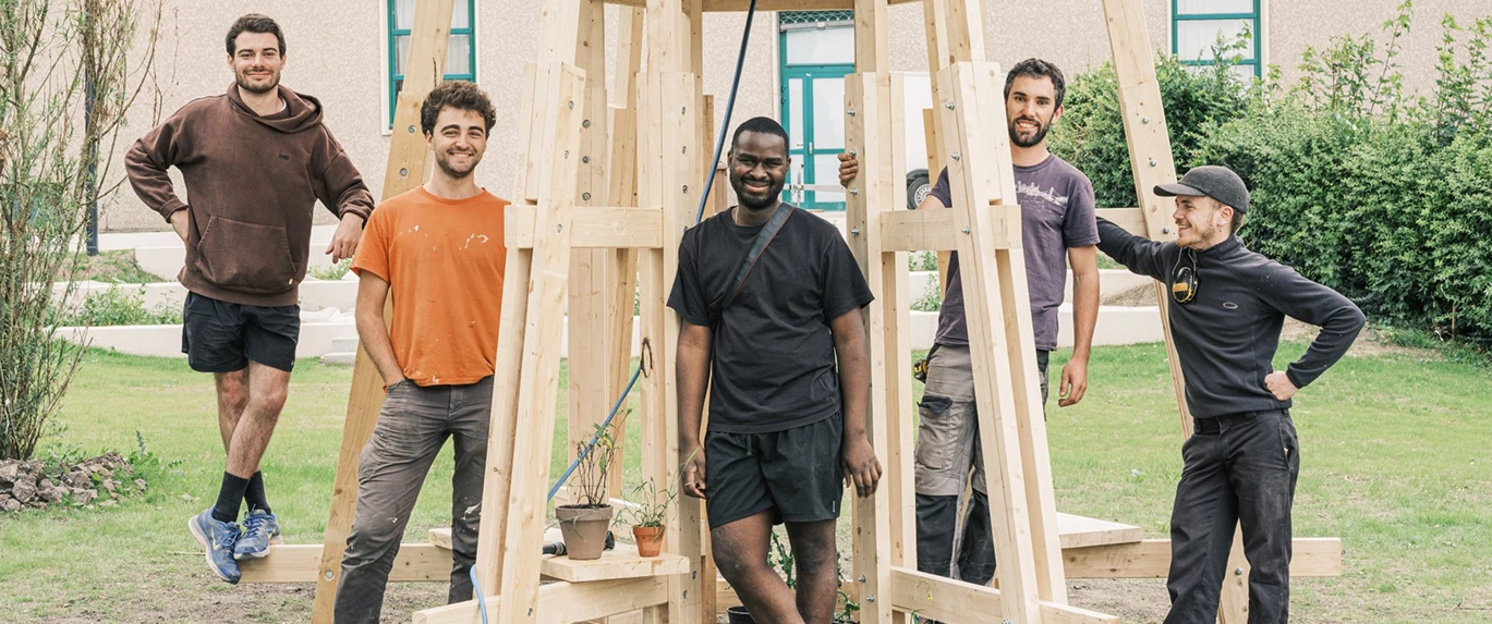 ateliers (waao)